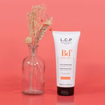 L.C.P Professionnel Body Spa Salz- und Zitruspeeling 200ml