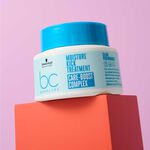 Schwarzkopf Professional Bonacure Moisture Kick Treatment 200ml