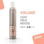 Wella Eimi Natural Volume Mousse