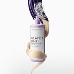 Olaplex N°.4P Blonde Enhancer™ Toning-Shampoo 1L