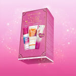 Les Secrets de Loly Once Upon A Curl Volumen & Definition Geschenkset