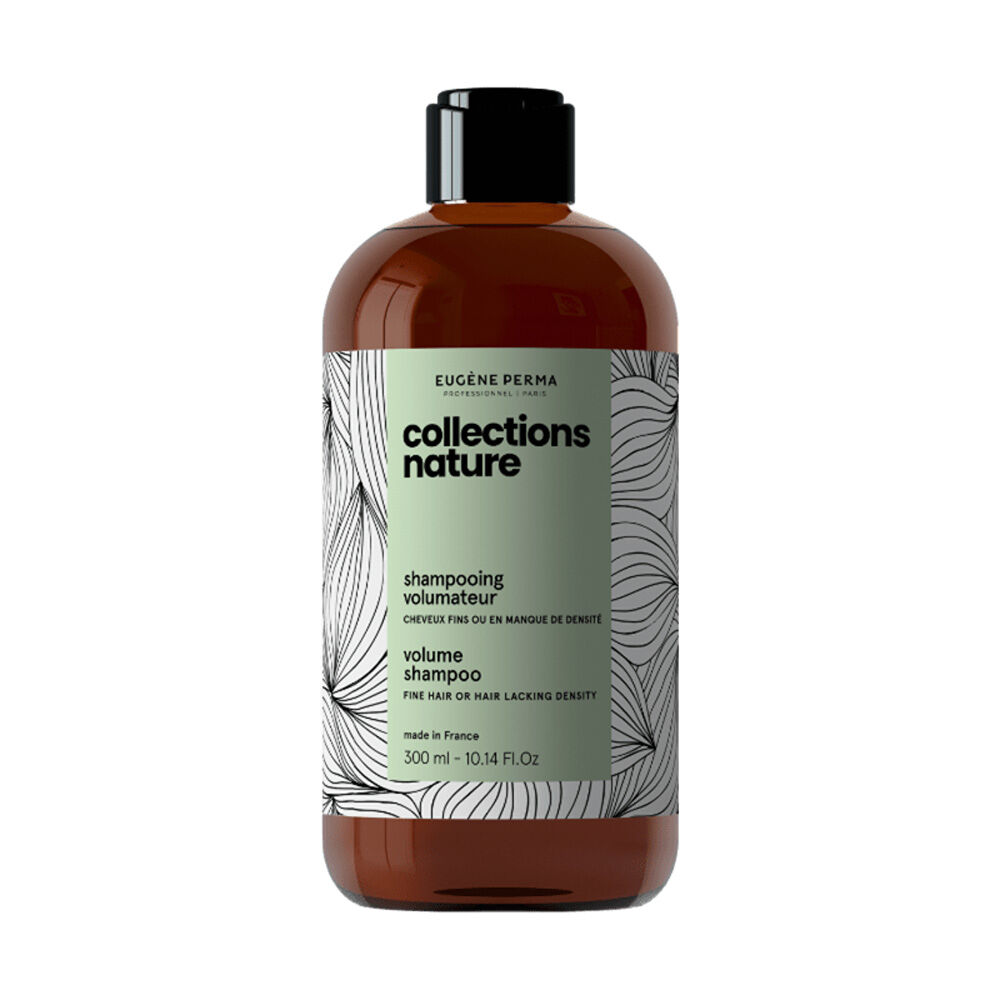 Eugene Perma Collections Nature Volumen-Shampoo 300ml