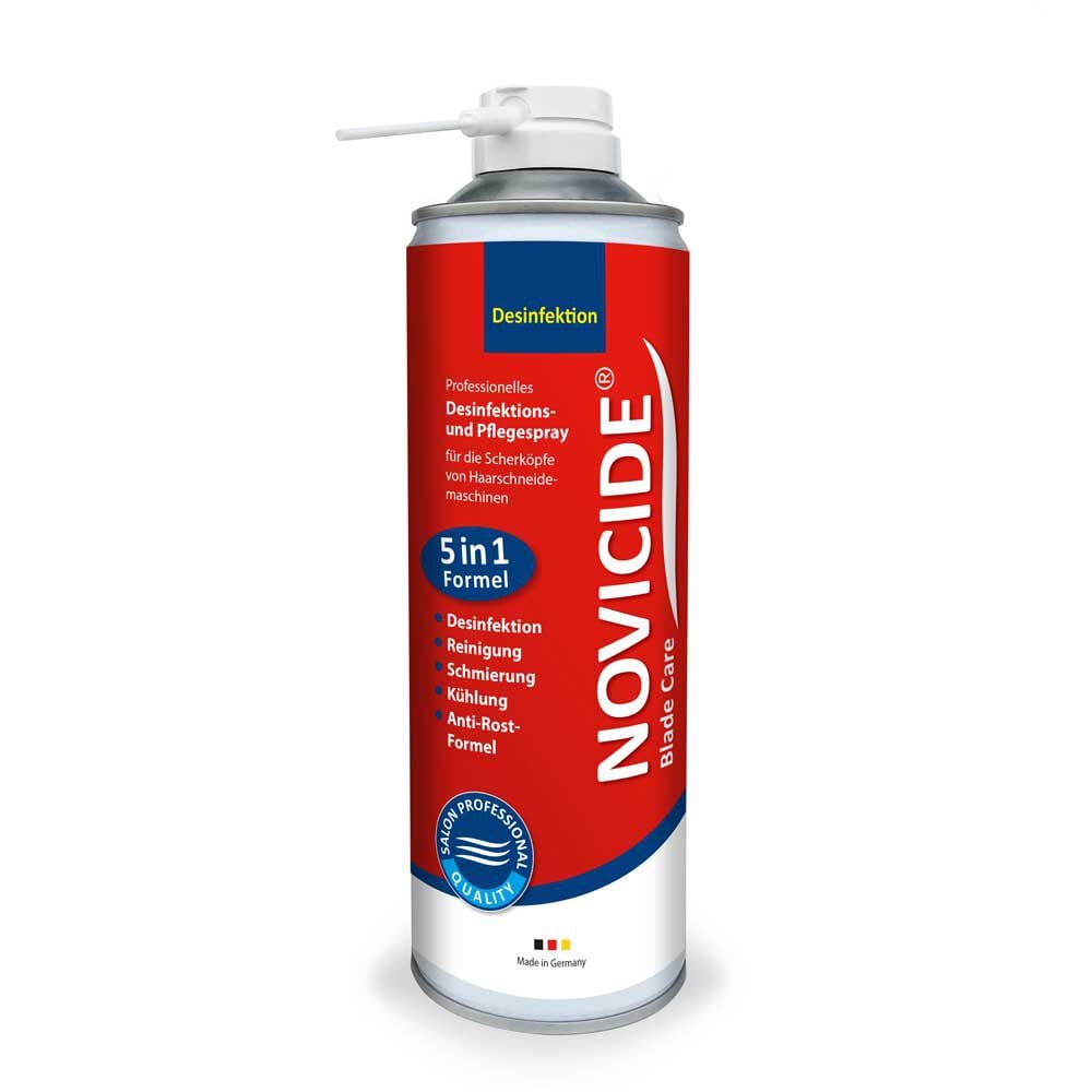 Novicide Blade Care Aerosolspray Novicide Blade Care Aerosolspray