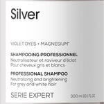 L'Oréal Professionnel Série Expert Silver Shampoo 300mL