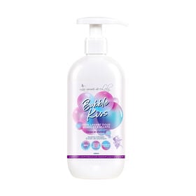 Les Secrets de Loly Bubble Kiss Sanfte Reinigungspflege für Babys und Kinder 400ml