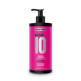 Osmo Wonder 10™ Shampoo Mit Bondbuilder 400ml