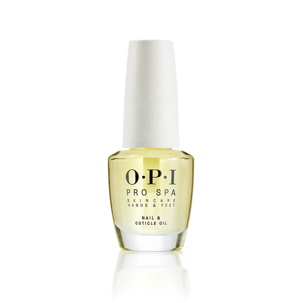 OPI Pro Spa Nail & Cuticle Oil 14.8ml