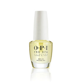 OPI Pro Spa Nail & Cuticle Oil 14.8ml