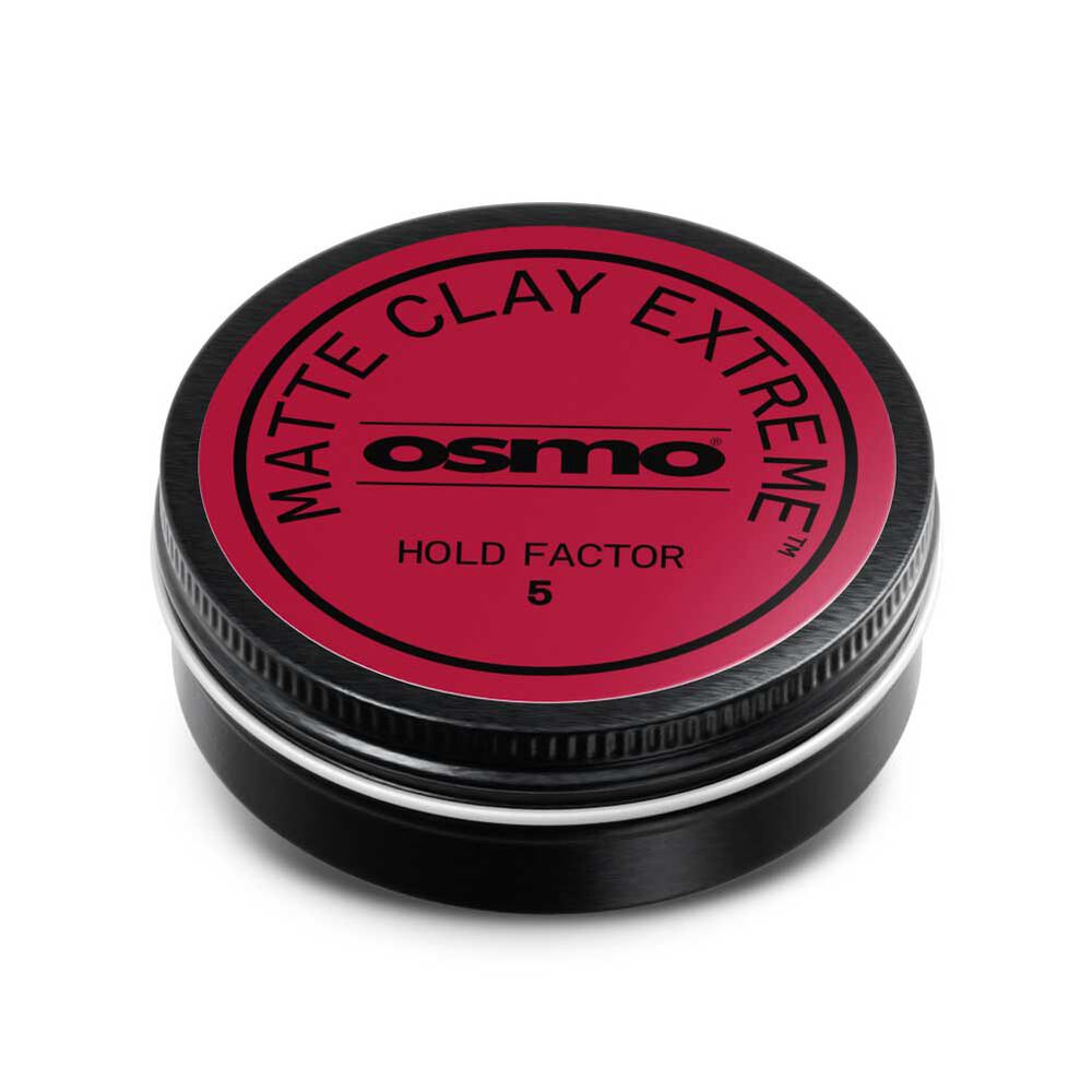 Osmo Matte Clay Extreme Trockentextur-Wachs 25ml