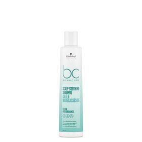 Schwarzkopf Professional Bonacure Beruhigendes Shampoo 250 ml