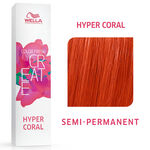 Wella Professionals Color Fresh Create Direktziehende T&ouml;nung 60ml