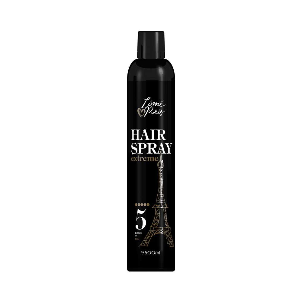 Lômé Paris Haarspray Extrem 5 500ml