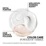Wella Professionals ColorMotion+ Shampoo, Farbschutz-Shampoo 100ml