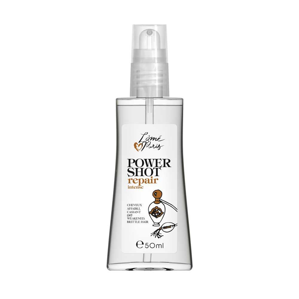 Lômé Paris Power Shot Reparatur Intense 50ml Lômé Paris Power Shot Reparatur Intense 50ml