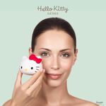 GESKE Hello Kitty Sonic Facial Brush | 4 in 1