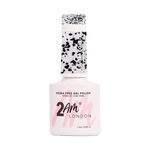 2AM London Gel-Lack Speckled Kollektion Sugar Coat It 7.5ml