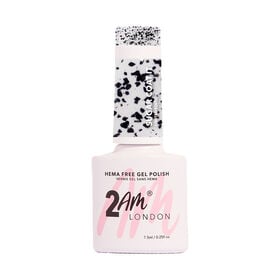 2AM London Gel-Lack Speckled Kollektion 7.5ml