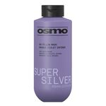 Osmo Super Silver Anti-Gelb-Maske 400ml