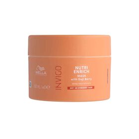 Wella Professionals Invigo Nutri-Enrich Mask 150ml