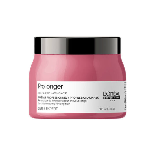 L'Or&eacute;al Professionnel S&eacute;rie Expert Pro Longer Maske f&uuml;r langes Haar 500ml
