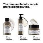 L'Oréal Professionnel Serie Expert Absolute Repair Molecular Auswaschbare Haarmaske 250ml