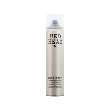 TIGI BH Hard Head Spray 385ml TIGI BH Hard Head Spray 385ml
