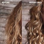 Wella NutriCurls Conditioner 1L