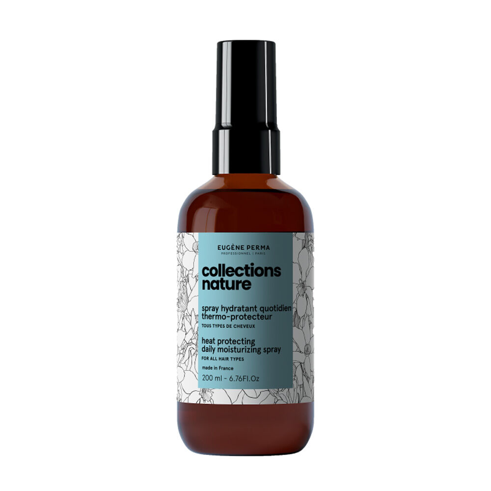 Eugene Perma Nature Hitzeschutz-Feuchtigkeitsspray 200ml Eugene Perma Nature Hitzeschutz-Feuchtigkeitsspray 200ml