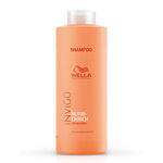 Wella Invigo Nutri-Enrich Shampoo 1l