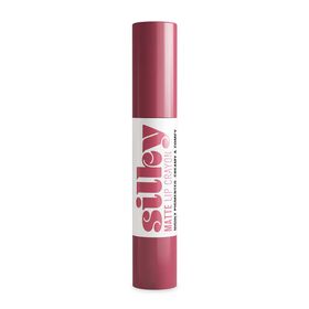 Andreia Professional Silky Matte Lip Crayon - Silky Matte Lippenstiftstift 01 Pflaume