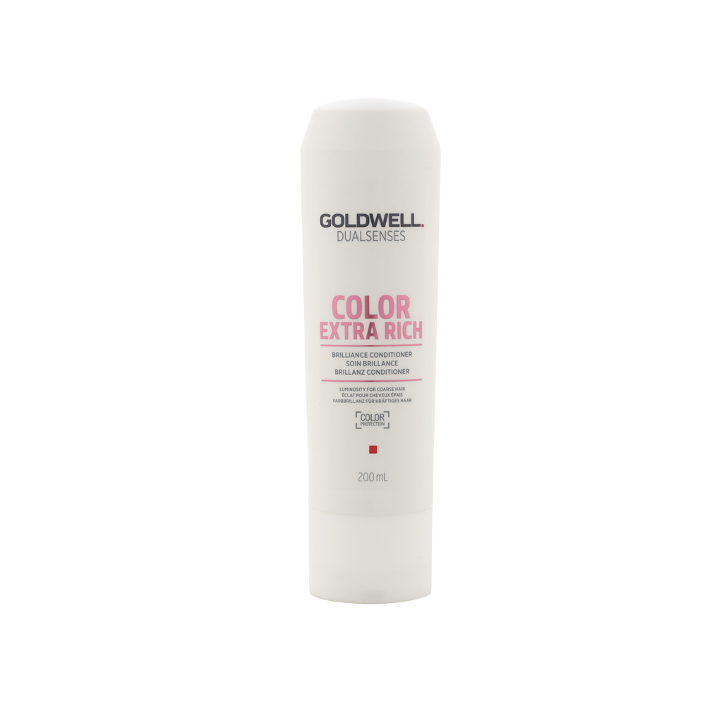 Goldwell DS Color ER Brilliance Conditioner 200ml