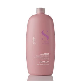 Alfaparf Milano Semi Di Lino Moisture Nutritive Sanftes N&auml;hrendes Shampoo 1L