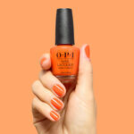 OPI Nail Lacquer - Trip to the Brite Side - Your Zestination Awaits 15ml