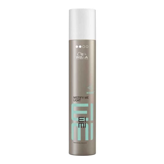 Wella Eimi Mistify Me Spray Light 300ml
