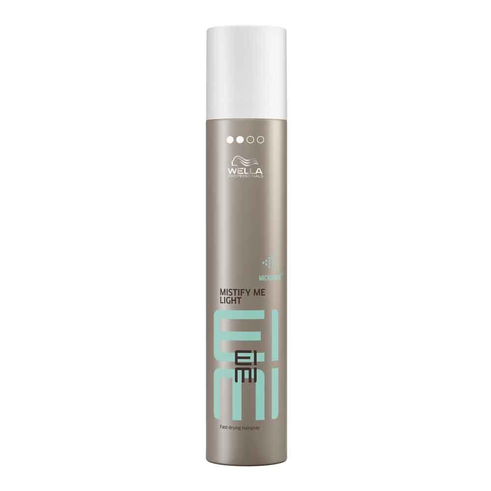 Wella Eimi Mistify Me Spray Light 300ml Wella Eimi Mistify Me Spray Light 300ml