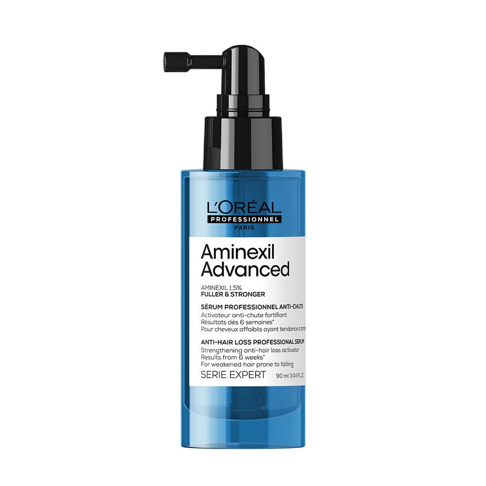 L'Oréal Professionnel Serie Expert Scalp Aminexil Advanced Lotion 90ml L'Oréal Professionnel Serie Expert Scalp Aminexil Advanced Lotion 90ml