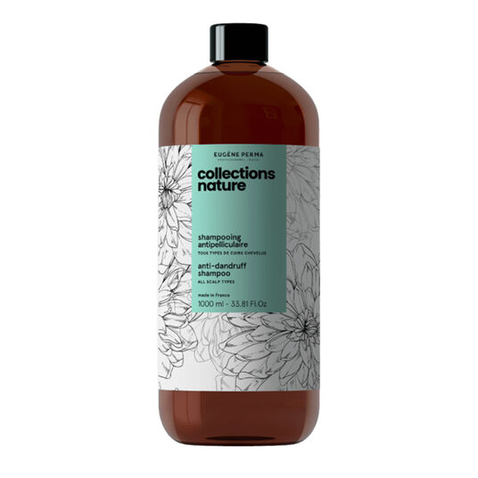 Eug&egrave;ne Perma Collections Nature Anti-Schuppen-Shampoo 1L