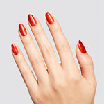 OPI Infinite Shine Nagellack mit Gel-Effekt - Good Enough to Treat Collection - I’m a Natural Gingerbread 15ml