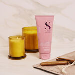 Alfaparf Milano Semi Di Lino Moisture Nutritive Leave-In Conditioner 200ml