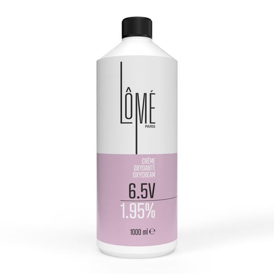 L&ocirc;m&eacute; Paris Entwickler Demi-Permanente Haarfarbe 1.95%/6.5V  1000ml