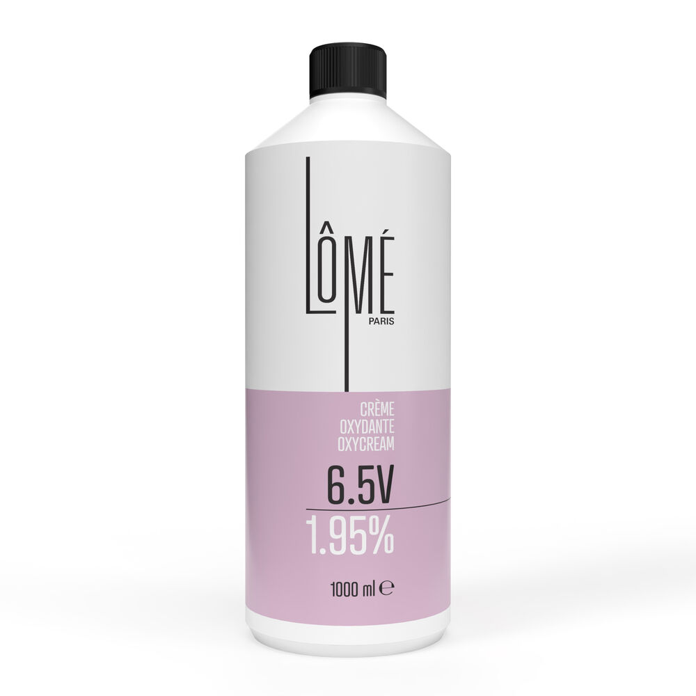 Lômé Paris Entwickler Demi-Permanente Haarfarbe 1.95%/6.5V 1000ml Lômé Paris Entwickler Demi-Permanente Haarfarbe 1.95%/6.5V 1000ml