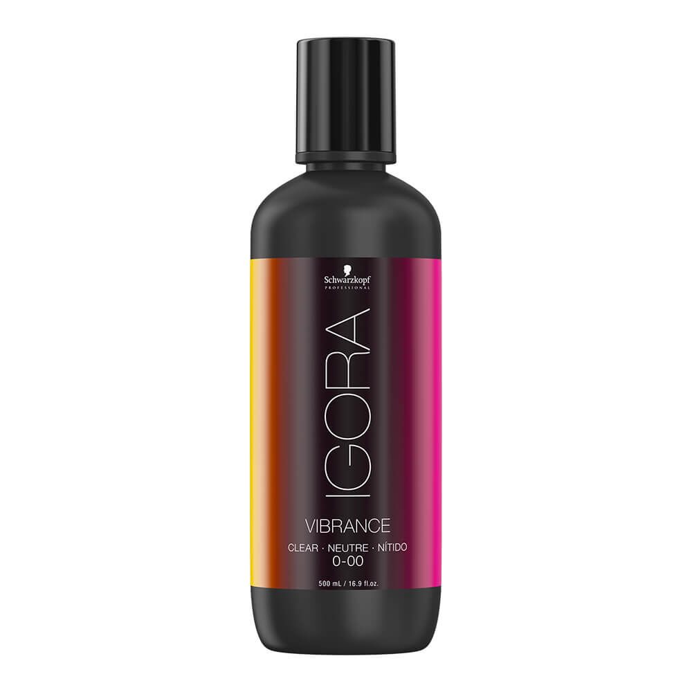 Schwarzkopf IG Vibrance Clear 500ml