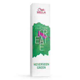 Wella Professionals Color Fresh Create Direktziehende Tönung 60ml