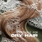 Osmo Deep Moisture Nährendes Shampoo 1L