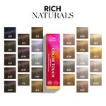 Wella Professionals Color Touch-9/16 Lichtblond Asch-violett 60ml