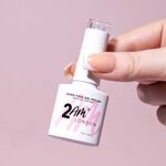 2AM London Gel-Nagellack Get On Top-Top Coat 7.5ml