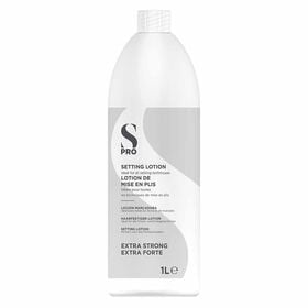 S-PRO Haarfestiger-Lotion Extra Stark 1L