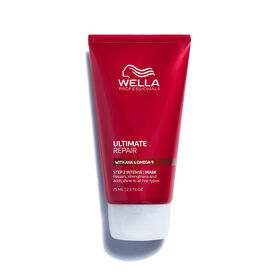 Wella Professionals Ultimate Repair Haarmaske 75 ml