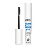 Andreia Professional Mascara Waterproof Insane Full Lashes Plus  10ml