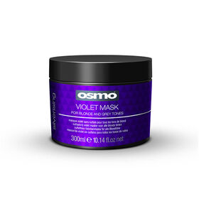 Osmo Silverising Violet Mask